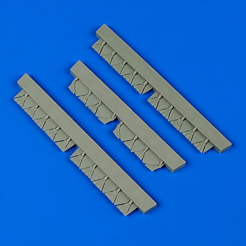 Quickboost (by Aires) 72504 1:72 Focke-Wulf Fw-200C-4 'Condor' exhausts