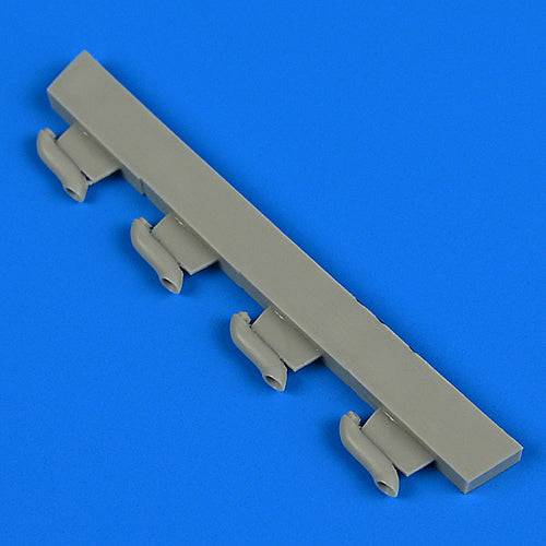 Quickboost (by Aires) 72570 1:72 Consolidated PBY-2/PBY-4/PBY-5A Catalina exhaust
