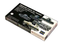 Master Box MB3505 1:35 Pz.Kpfw.I Separate Track links