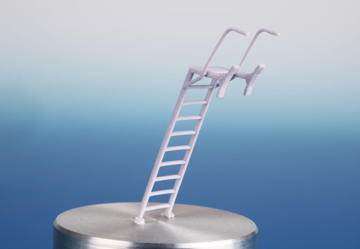 CMK/Czech Master Kits P72036 1:72 Dassault SMB-2 Super Mystere Ladder (Armee de l'Air type)