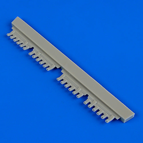 Quickboost (by Aires) 72516 1:72 Heinkel He-111P-2 exhaust