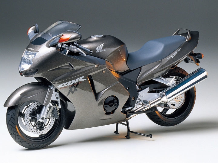 Tamiya 14070 1:12 Honda CBR 1100XX Super