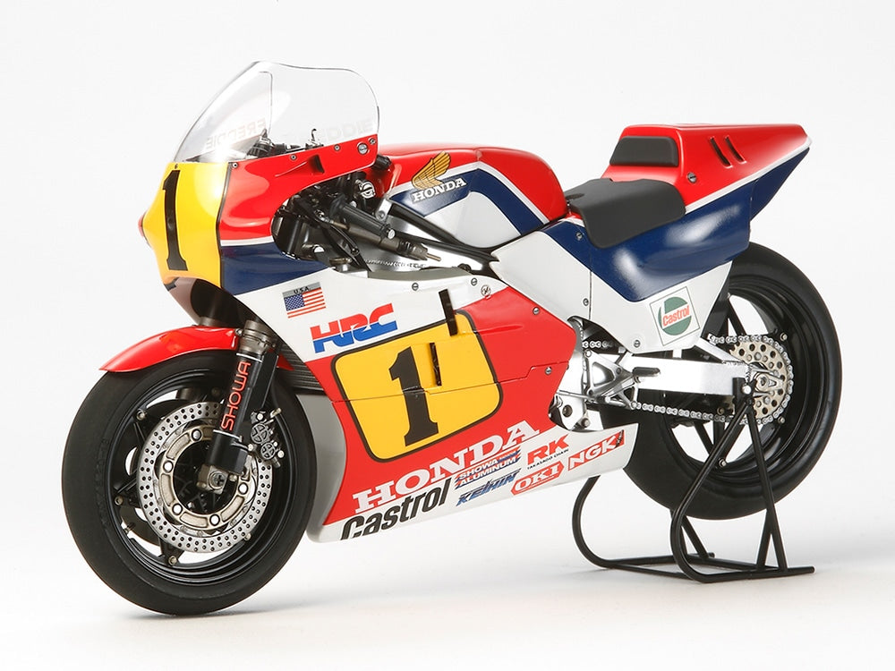 Tamiya 14121 1:12 Honda NSR500 '84