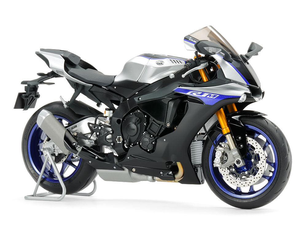Tamiya 14133 1:12 Yamaha YZF-R1M