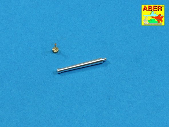 Aber 35L193 1:35 Armament for Somua S35 French Medium Tank