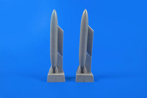 CMK Q72262 1:72 SNCASO SO.4050 External Tanks