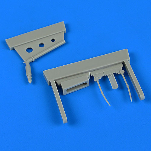 Quickboost (by Aires) 72522 1:72 Sukhoi Su-24 Fencer refueling probe