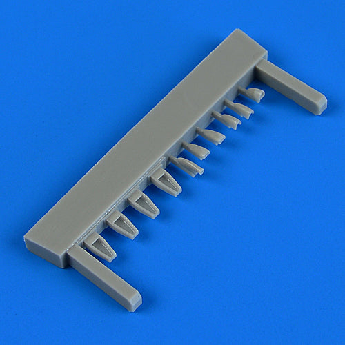 Quickboost (by Aires) 72533 1:72 Aero L-29 'Delfin' air scoops