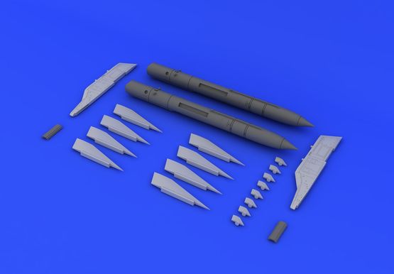 Eduard Brassin 648249 1:48 AS-34 Kormoran 1