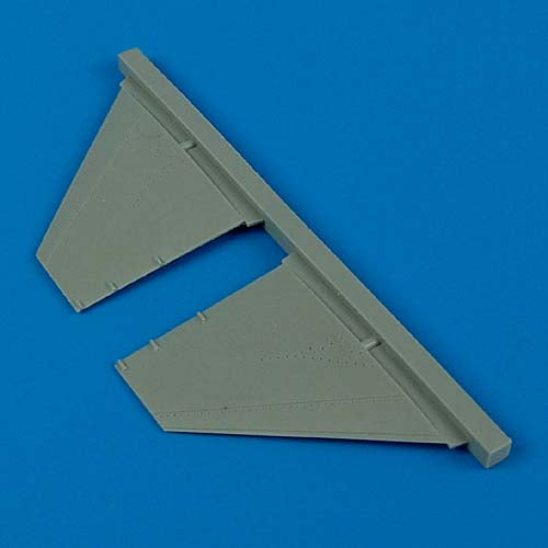 Quickboost (by Aires) 72196 1:72 Lockheed-Martin F-16 block 5-10 floating elevator