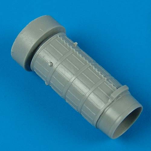 Quickboost (by Aires) 72175 1:72 Mikoyan MiG-15 exhaust nozzle