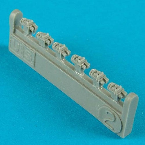 Quickboost (by Aires) 72066 1:72 K-14 American gunsights x 6