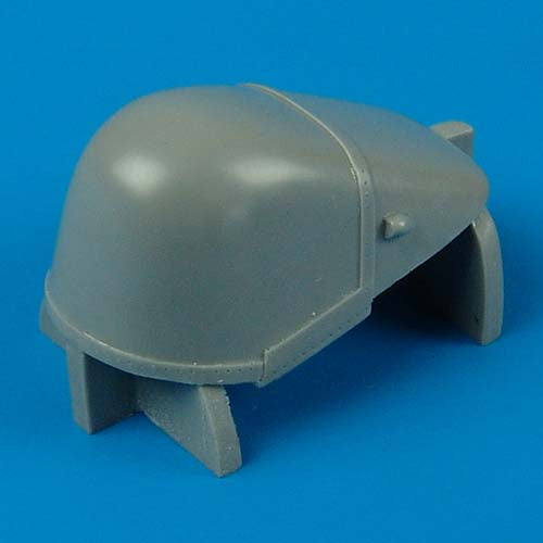 Quickboost (by Aires) 72179 1:72 Consolidated Liberator GR Mk.V 'Dumbo' Radar