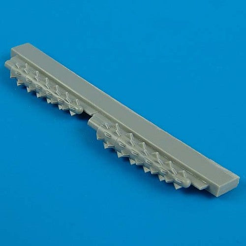 Quickboost (by Aires) 72101 1:72 Bristol Beaufighter porcupine exhaust II