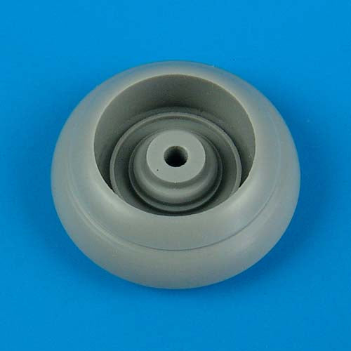 Quickboost (by Aires) 72161 1:72 Focke-Wulf Fw-190A-8 forward cowling ring