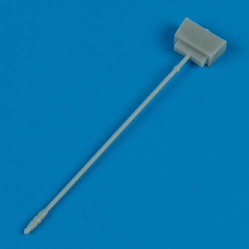 Quickboost (by Aires) 72262 1:72 Douglas A-4 Skyhawk refueling probe - early