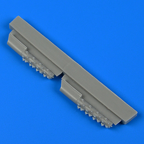 Quickboost (by Aires) 72538 1:72 Bristol Beaufighter Mk.X porcupine exhausts