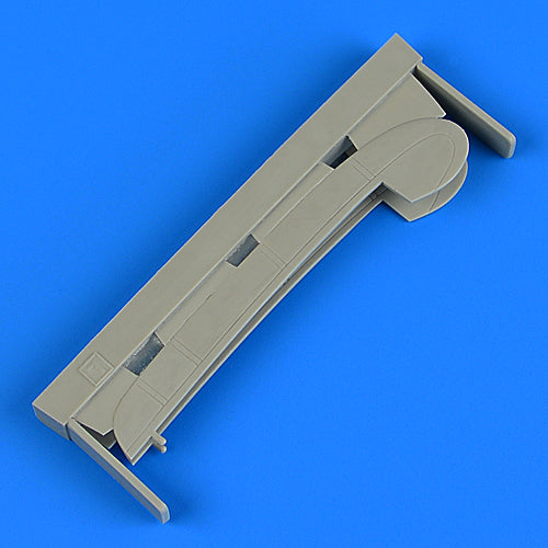 Quickboost (by Aires) 48810 1:48 Sukhoi Su-17M4/Su-17UM3 wing fences
