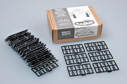 Hobby Boss 81003 1:35 Hotchkiss H-39 Tracks (Individual Track Links)