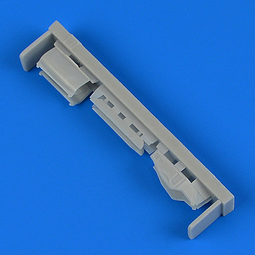 Quickboost (by Aires) 72581 1:72 Mikoyan MiG-21MF undercarriage covers