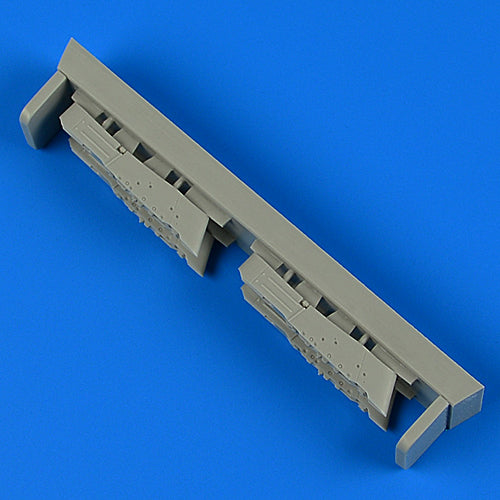 Quickboost (by Aires) 48843 1:48 Aero L-39ZA Albatros wing pylons