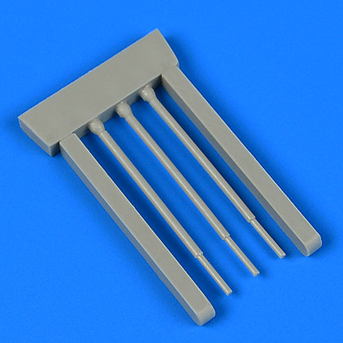 Quickboost (by Aires) 48872 1:48 Hawker Sea Fury FB.11 pitot tubes