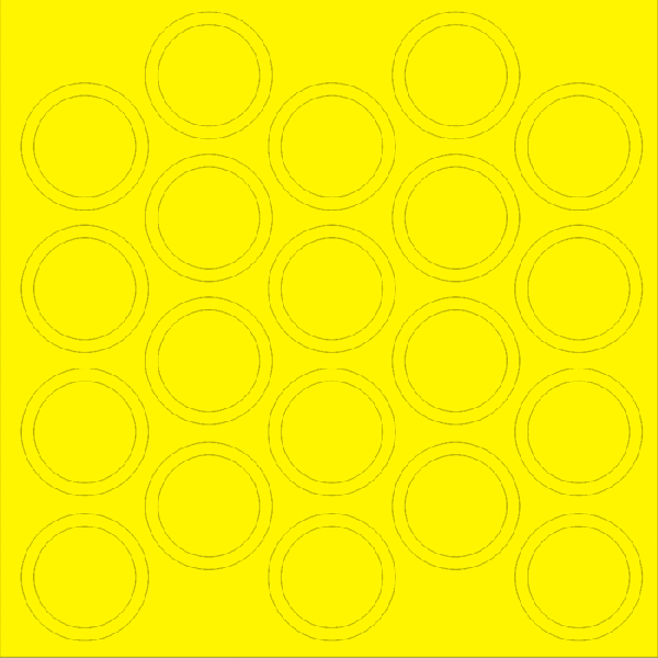 Eduard XT186 1:35 APC M113 ACAV wheel masks