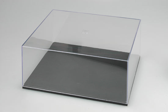 Trumpeter 09808 - Display Case 316mmL x 276mmW x 136mmH