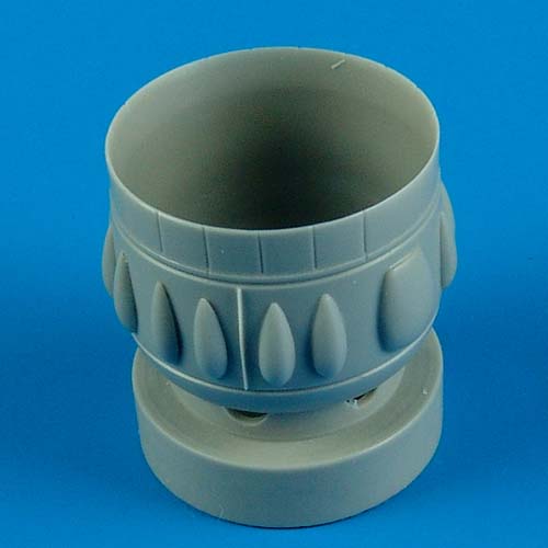 Quickboost (by Aires) 72395 1:72 Arado Ar-196A correct cowling