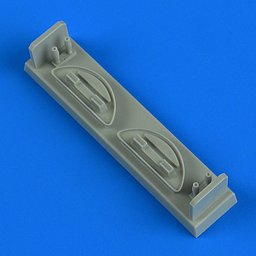 Quickboost (by Aires) 48888 1:48 Douglas A-4 Skyhawk FOD covers