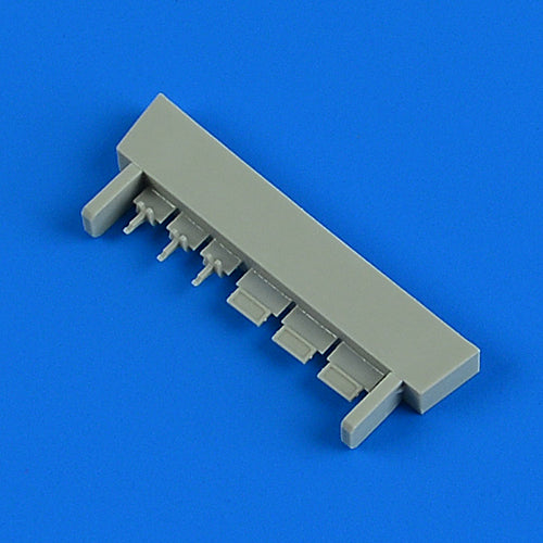 Quickboost (by Aires) 48893 1:48 Supermarine Spitfire Mk.I/Mk.1 Mirrors