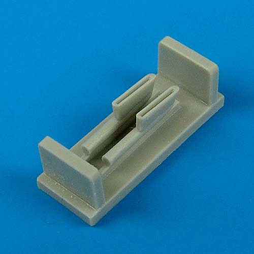 Quickboost (by Aires) 72400 1:72 Arado Ar-196A exhaust