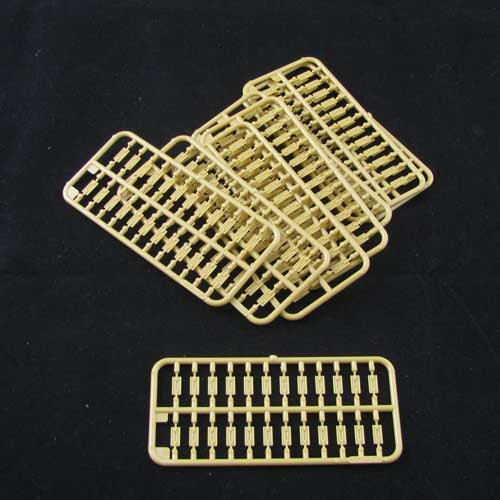 Bronco Models AB3542 1:35 Sherman T51 Workable Track Link Set