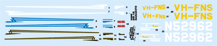 Roden 446 1:48 Beechcraft D17S Staggerwing