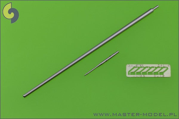 Master 32-051 1:32 Mikoyan MiG-21 F-13 (Fishbed C) - Pitot Tube