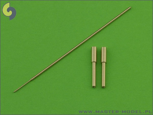 Master 48-052 1:48 Messerschmitt Me-163A Komet - Armament Set