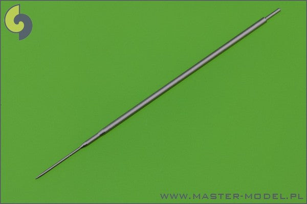 Master 48-064 1:48 Mikoyan MiG-21PF, MiG-21PFM (Fishbed D, F) - Pitot Tube