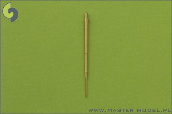 Master 48-045 1:48 Republic F-105D/F-105G Thunderchief - Pitot Tube