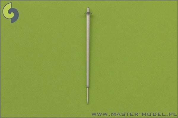Master 48-043 1:48 Convair F-102A Delta Dagger - Pitot Tube