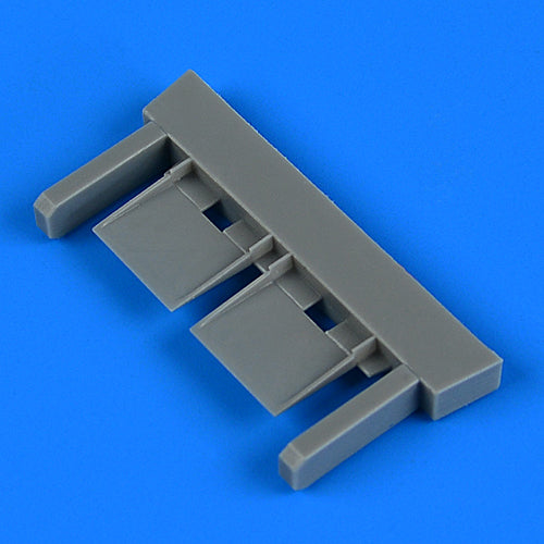 Quickboost (by Aires) 72635 1:72 Grumman F-14A Tomcat ECS heat exchanger exhaust grills