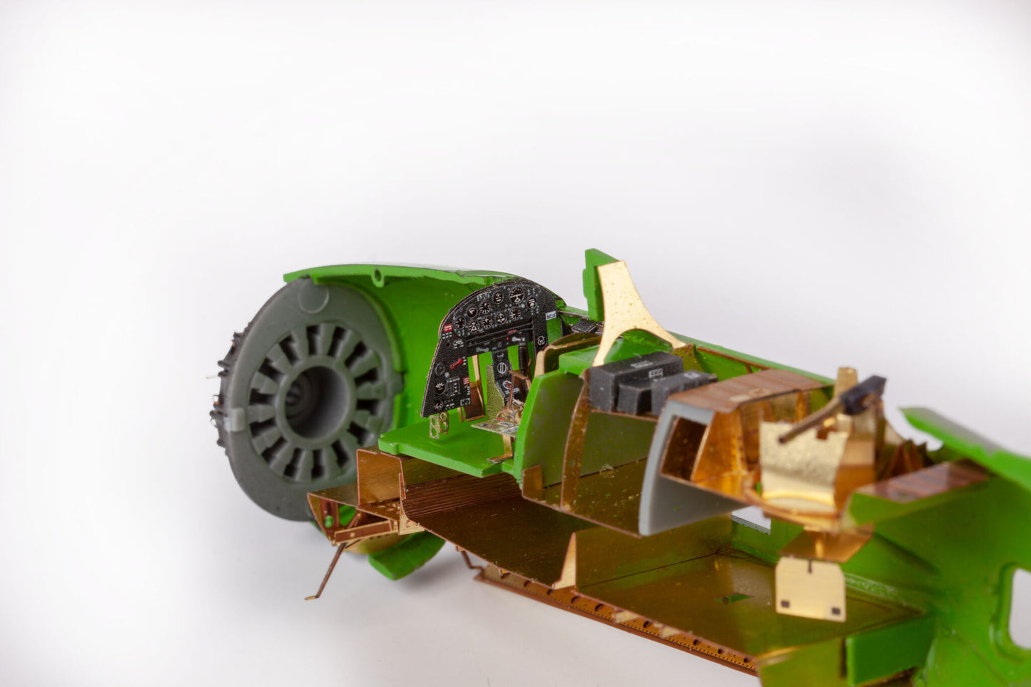 Eduard SS696 1:72 Grumman TBF/TBM-1 Avenger