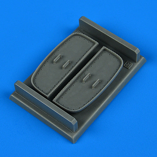 Quickboost (by Aires) 48965 1:48 McDonnell-Douglas FGR.2 Phantom II FOD covers