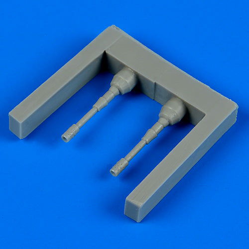 Quickboost (by Aires) 72430 1:72 Douglas A-4B/Q Skyhawk gun barrels