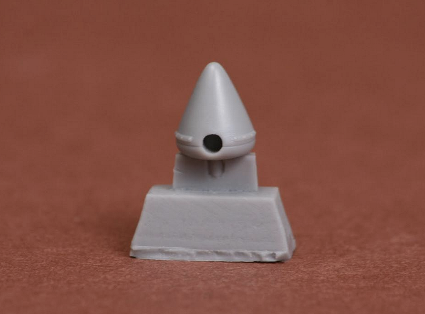 SBS Model SBS72062 1:72 Fiat G.50 Finnish Spinner set