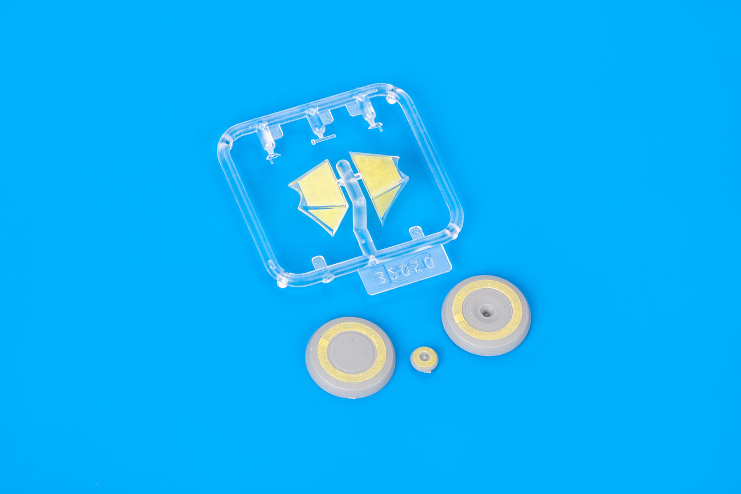 Eduard JX262 1:32 Stearman PT-17/N2S-3