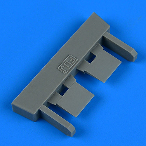 Quickboost (by Aires) 72648 1:72 Grumman F-14A Tomcat ECS heat exchanger exhaust grills