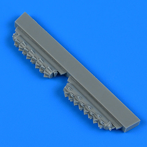 Quickboost (by Aires) 48940 1:48 Bristol Beaufighter Mk.X porcupine exhaust