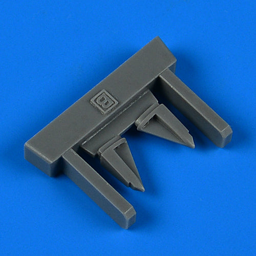 Quickboost (by Aires) 48997 1:48 McDonnell F-4B Phantom II air inlet
