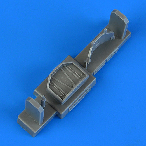 Quickboost (by Aires) 72671 1:72 Bae Harrier GR.5/Gr.7/Gr.9 open airbrakes