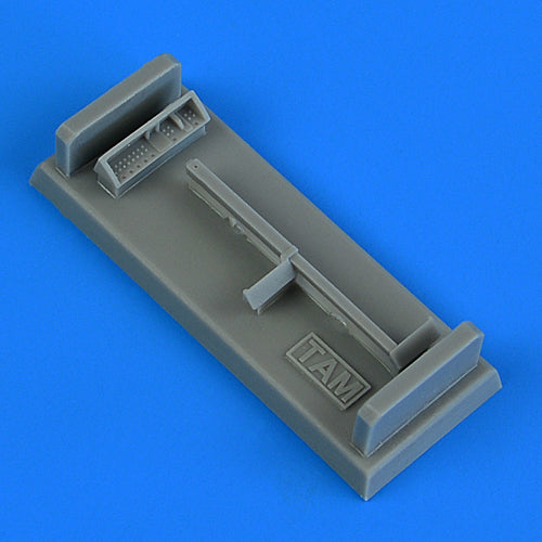 Quickboost (by Aires) 49022 1:48 McDonnell F-4B Phantom II ladder accessories
